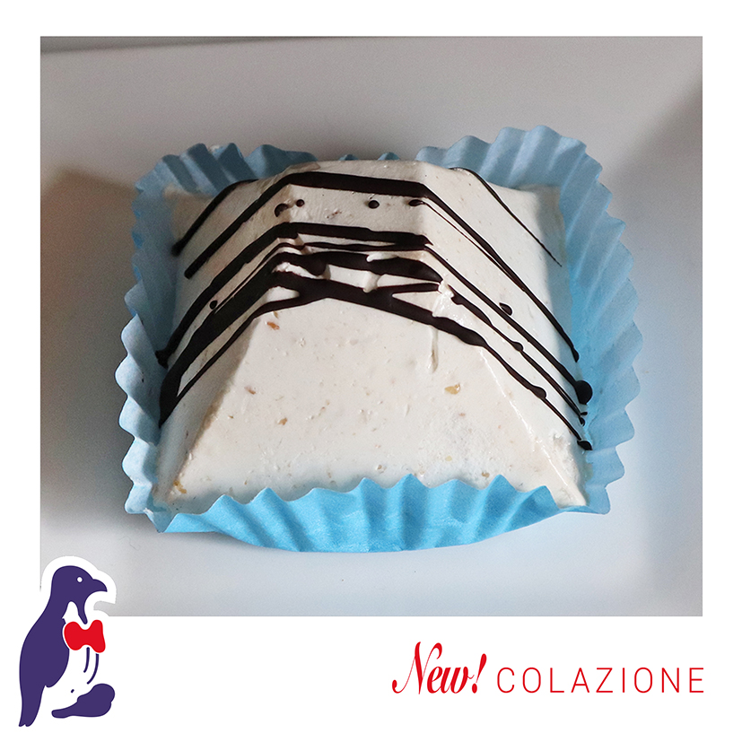 Pasticceria fredda colazione - Bar Gelateria Pinguino Blu Gussago