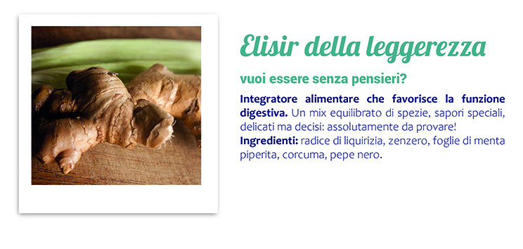 Caffetteria - della leggerezza - Bar Gelateria Pinguino Blu Gussago